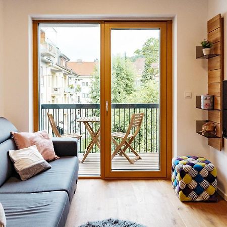 Cosy Friday - Stylish Apartment In Siska Liubliana Exterior foto