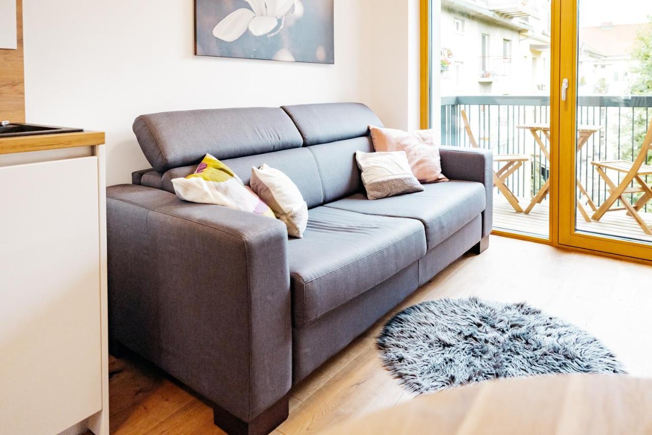 Woody - Comfy Apartment In Siska Liubliana Exterior foto